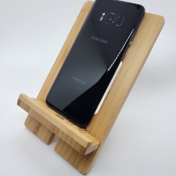 Samsung Galaxy S8 USed Unlocked 64GB - Picture 3 of 5